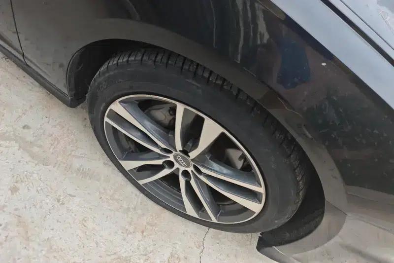 Audi A6L 2019 45 TFSI Premium Dynamic Edition — миниатюра 12