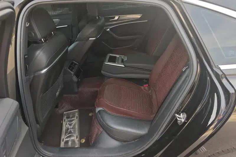 Audi A6L 2019 45 TFSI Premium Dynamic Edition — миниатюра 16
