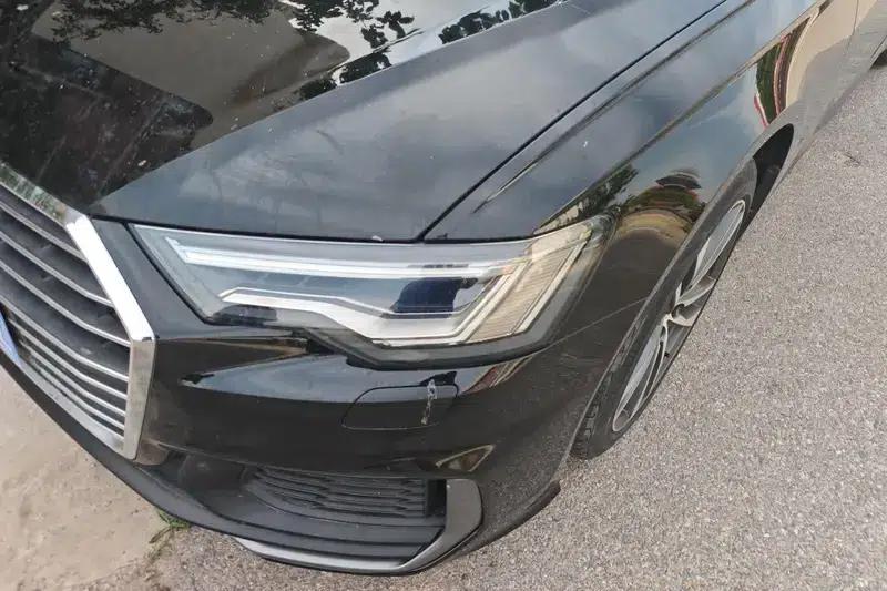 Audi A6L 2019 45 TFSI Premium Dynamic Edition — миниатюра 4