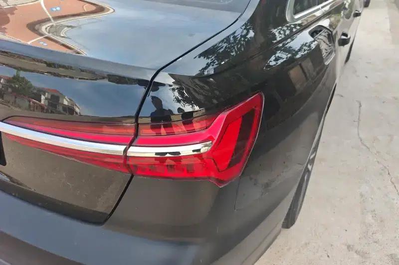 Audi A6L 2019 45 TFSI Premium Dynamic Edition — миниатюра 8
