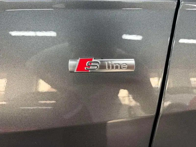Audi A6L 2020 45 TFSI Premium Dynamic Edition — миниатюра 12
