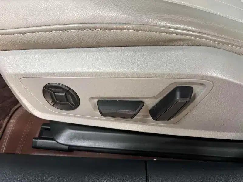 Audi A6L 2020 45 TFSI Premium Dynamic Edition — миниатюра 22