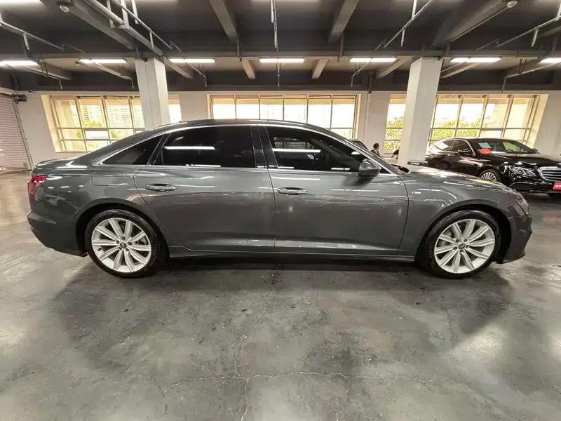Audi A6L 2020 45 TFSI Premium Dynamic Edition — миниатюра 7