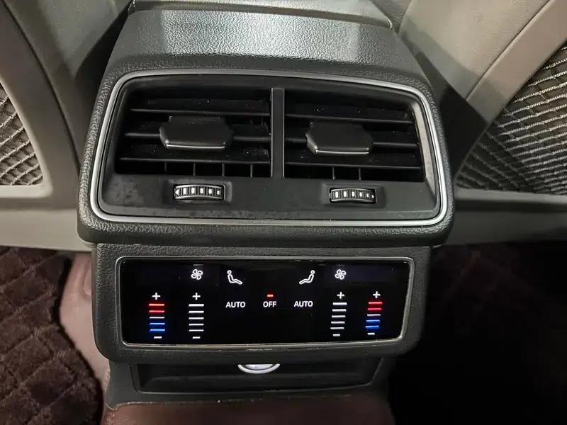 Audi A6L 2020 45 TFSI Premium Dynamic Edition — миниатюра 8