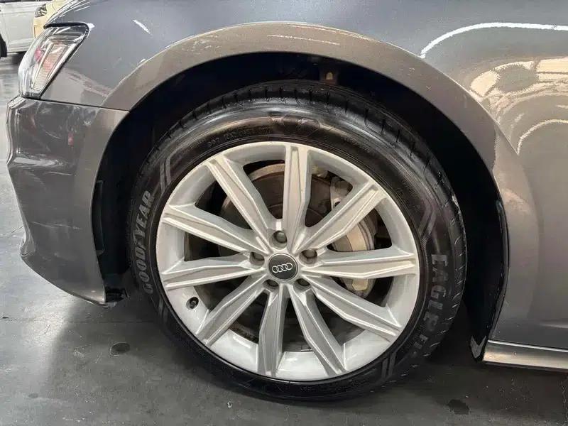 Audi A6L 2020 45 TFSI Premium Dynamic Edition — миниатюра 10