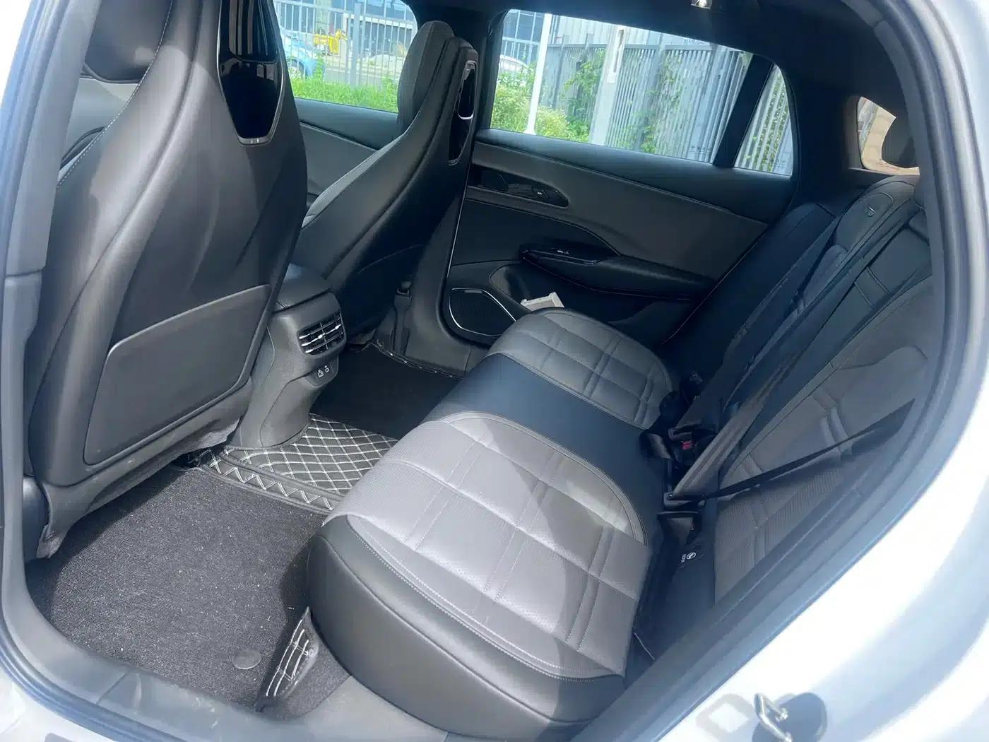 Hongqi EH7 2024 690 Pro — миниатюра 6