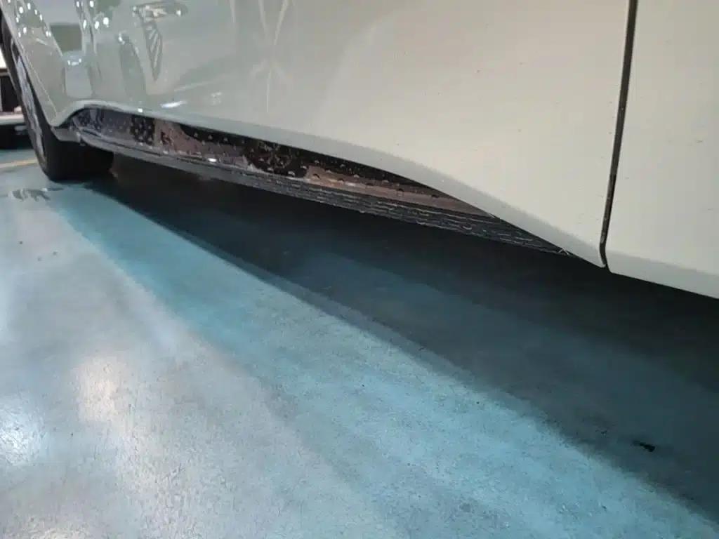 Hongqi EH7 2025 Model 690 Smart Selection Edition — миниатюра 21