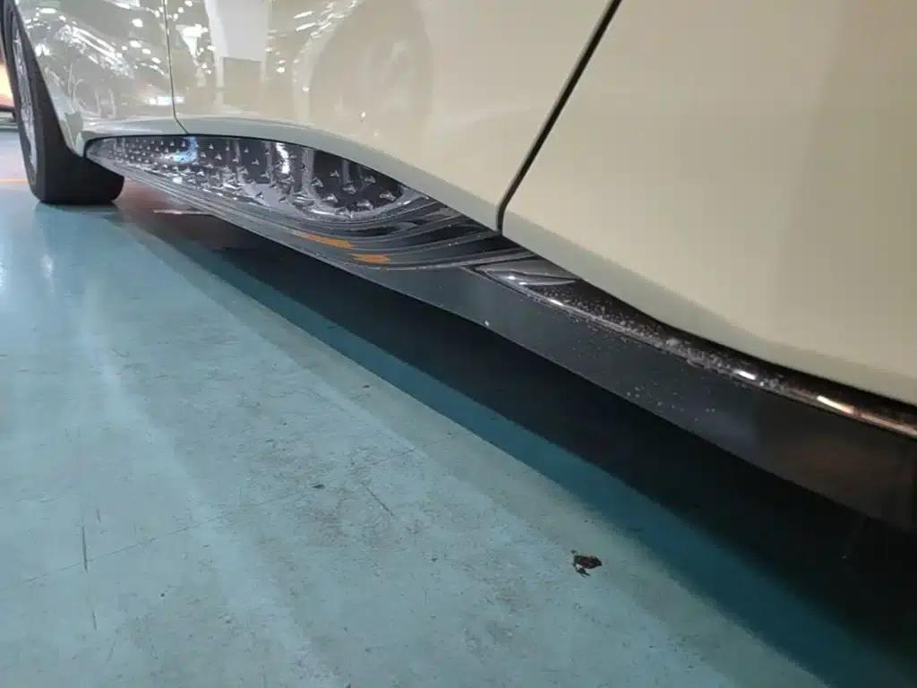 Hongqi EH7 2025 Model 690 Smart Selection Edition — миниатюра 22