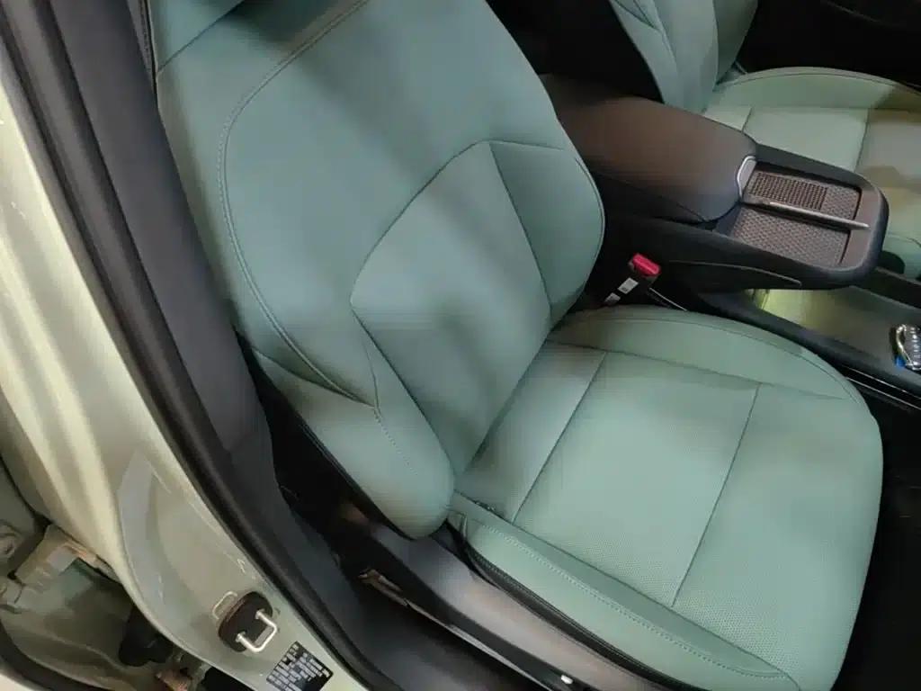 Hongqi EH7 2025 Model 690 Smart Selection Edition — миниатюра 25