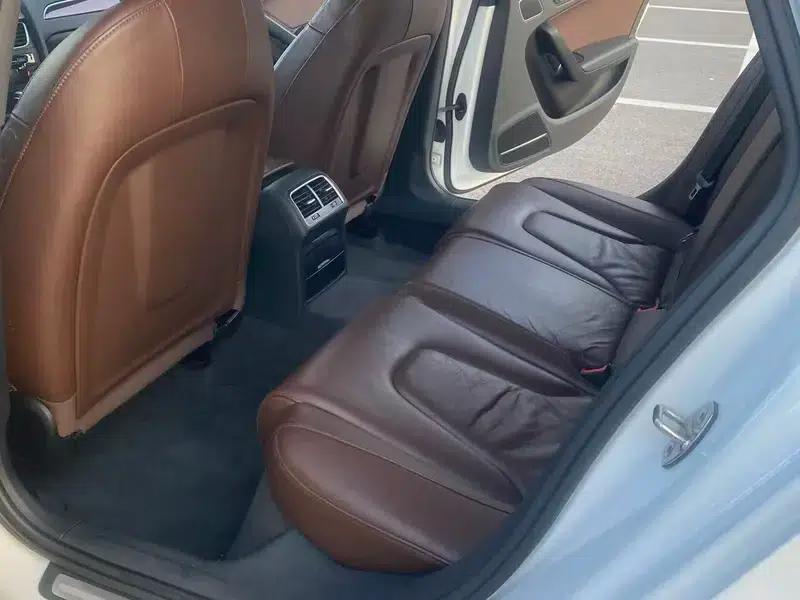 Audi A4L 2015 35 TFSI Automatic Comfort — миниатюра 11