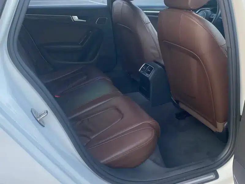 Audi A4L 2015 35 TFSI Automatic Comfort — миниатюра 12