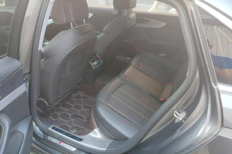 Audi A4L 2020 40 TFSI Luxury Dynamic — миниатюра 16
