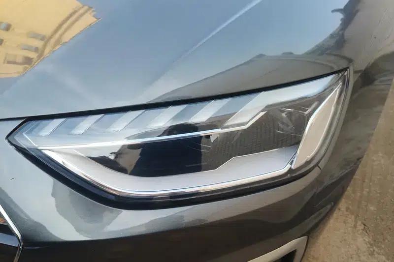 Audi A4L 2020 40 TFSI Luxury Dynamic — миниатюра 4