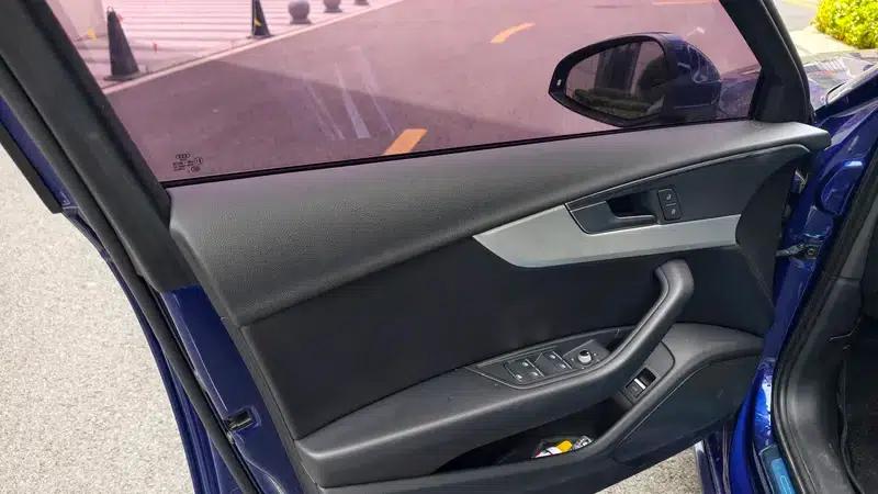 Audi A4L 2019 40 TFSI Fashion Edition (China VI Emission Standard) — миниатюра 17