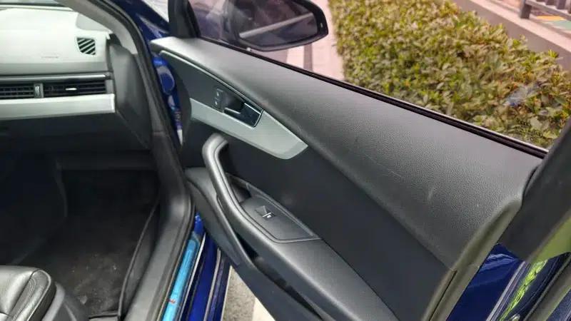 Audi A4L 2019 40 TFSI Fashion Edition (China VI Emission Standard) — миниатюра 9
