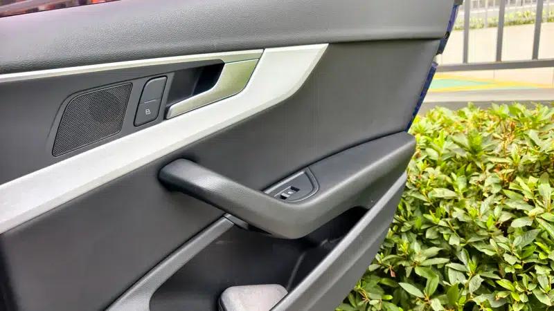 Audi A4L 2019 40 TFSI Fashion Edition (China VI Emission Standard) — миниатюра 10