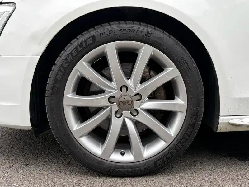 Audi A4L 2016 45 TFSI quattro Sport Edition — миниатюра 10