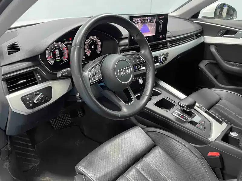 Audi A4L 2023 40 TFSI Fashion Dynamic Edition — миниатюра 15