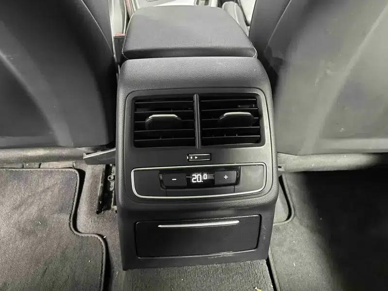 Audi A4L 2023 40 TFSI Fashion Dynamic Edition — миниатюра 9