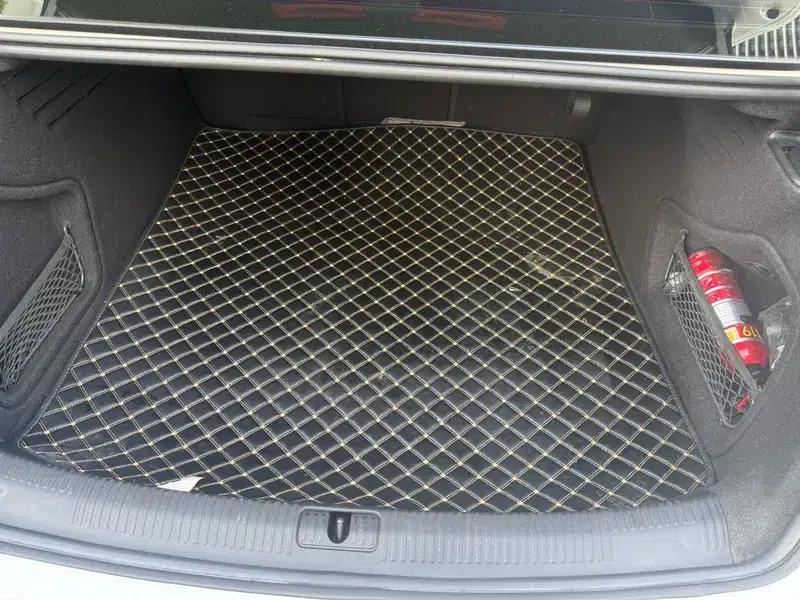 Audi A4L 2022 40 TFSI Fashion Dynamic Edition — миниатюра 17