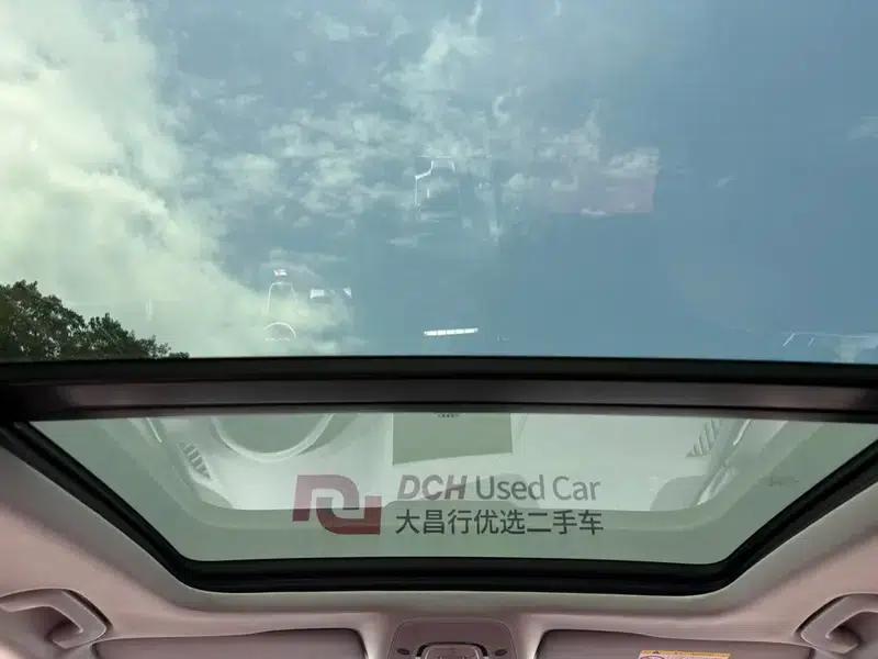 Audi A4L 2020 40 TFSI Luxury Dynamic — миниатюра 8