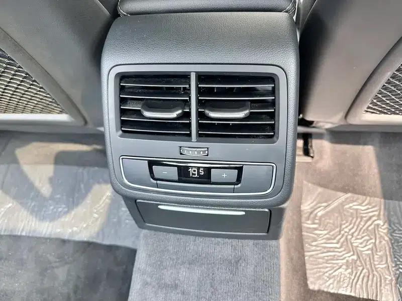 2024 Audi A4L 40 TFSI quattro RS Package (Sports Edition) — миниатюра 15
