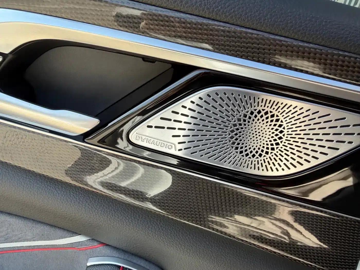 Hongqi H6 2024 2.0T Premium Edition — миниатюра 11