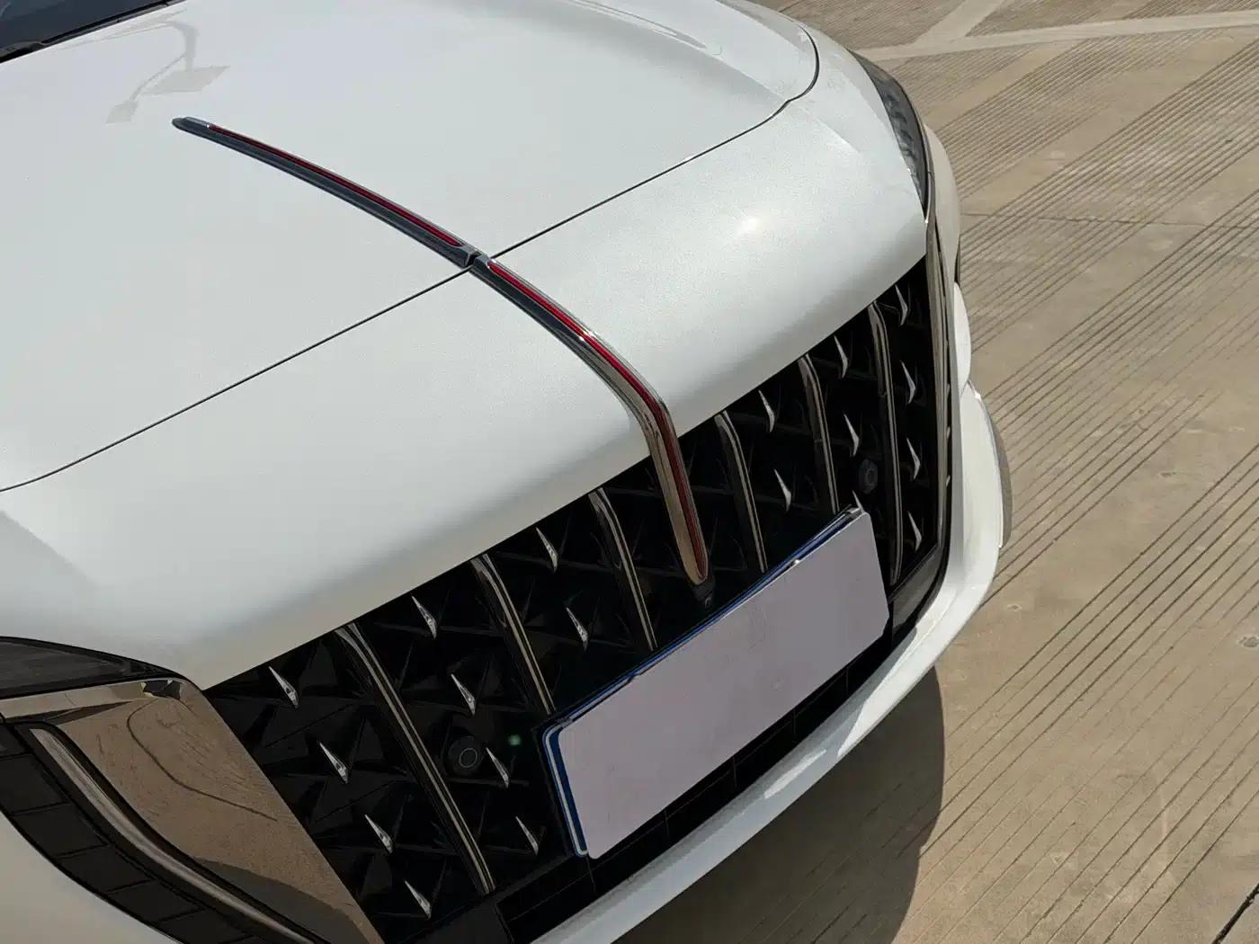 Hongqi H6 2024 2.0T Premium Edition — миниатюра 3