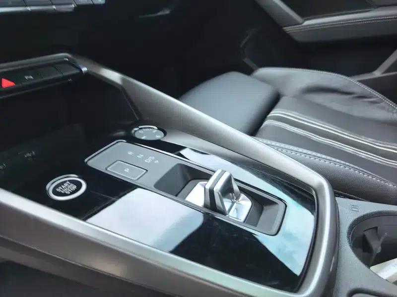 2022 Audi A3 A3L Limousine 35 TFSI Fashion Sport — миниатюра 12