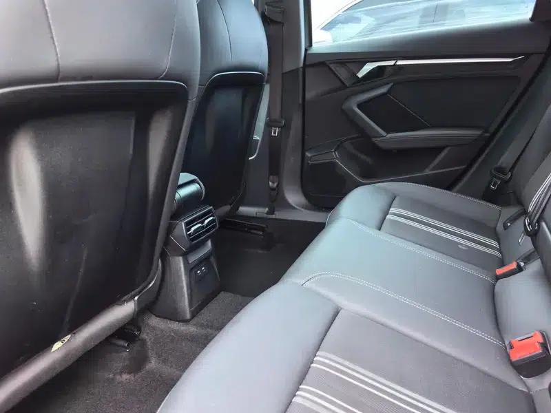2022 Audi A3 A3L Limousine 35 TFSI Fashion Sport — миниатюра 15