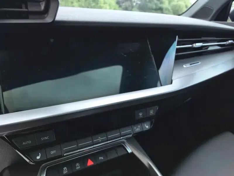 2022 Audi A3 A3L Limousine 35 TFSI Fashion Sport — миниатюра 7