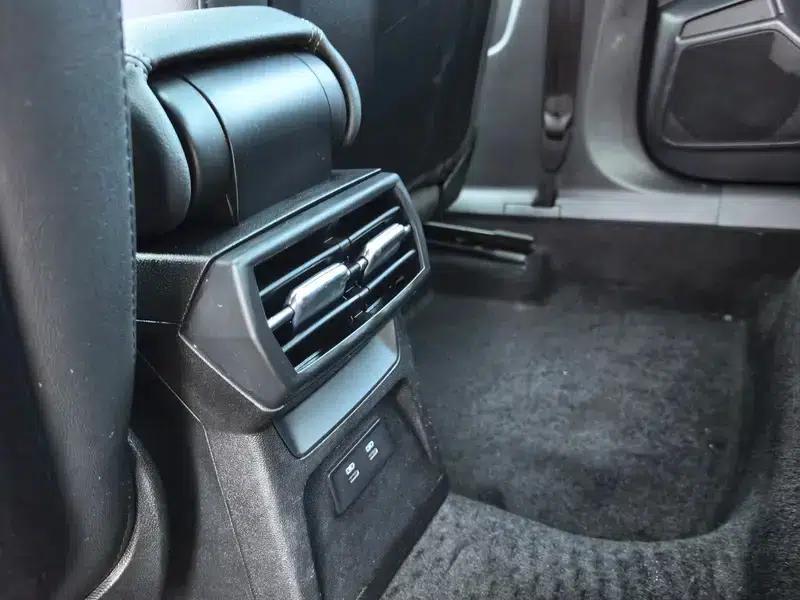 2022 Audi A3 A3L Limousine 35 TFSI Fashion Sport — миниатюра 8