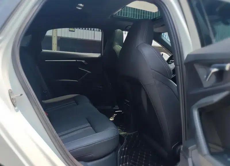 Audi A3 2021 Sportback 35 TFSI Fashion Sport — миниатюра 9
