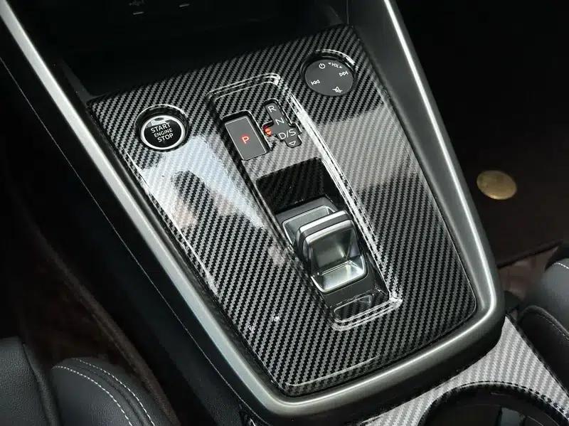 Audi A3 2022 Sportback 35 TFSI Fashion Sport — миниатюра 9