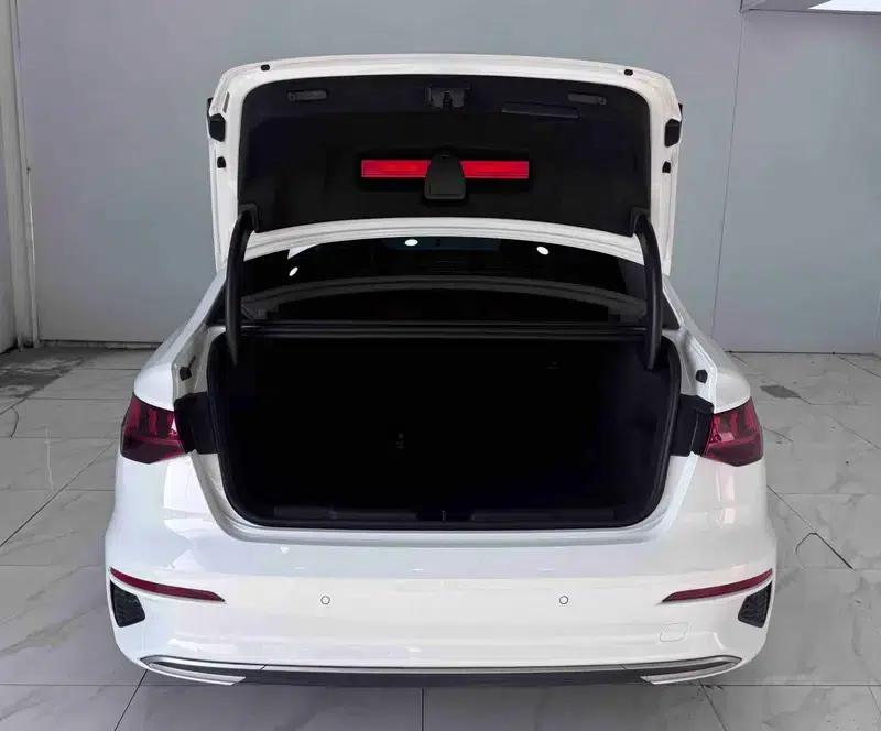 Audi A3 2021 A3L Limousine 35 TFSI Fashion Sport — миниатюра 17