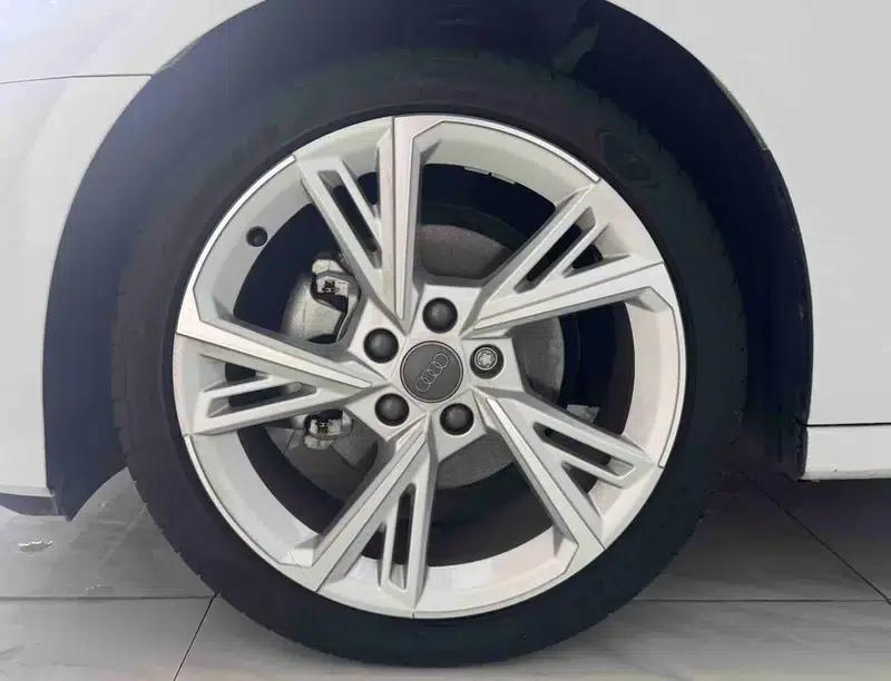 Audi A3 2021 A3L Limousine 35 TFSI Fashion Sport — миниатюра 8