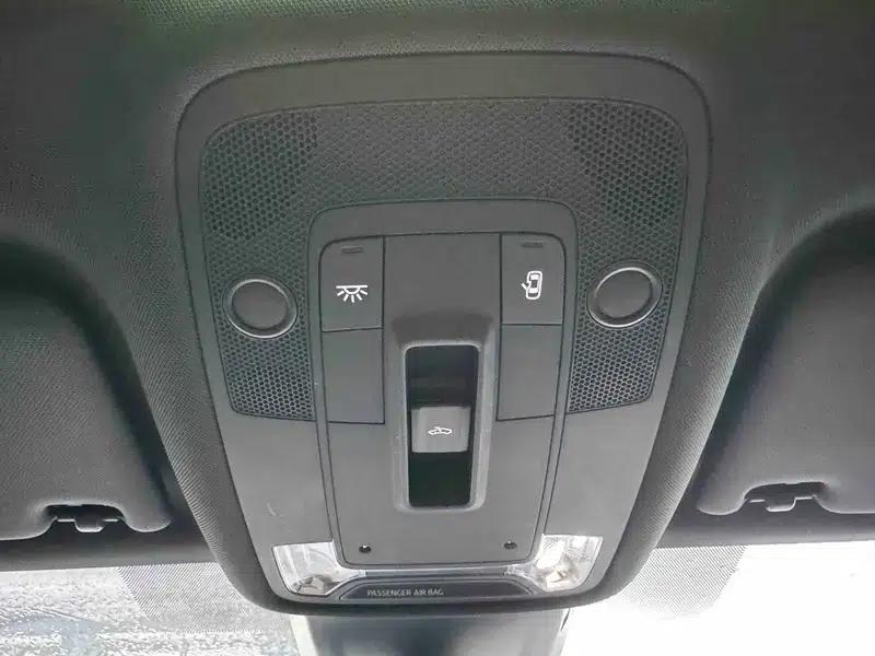 2022 Audi A3 A3L Limousine 35 TFSI Fashion Sport — миниатюра 8