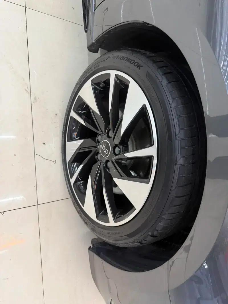 Audi A3 2023 Facelift A3L Limousine 35 TFSI Sporty Edition — миниатюра 9