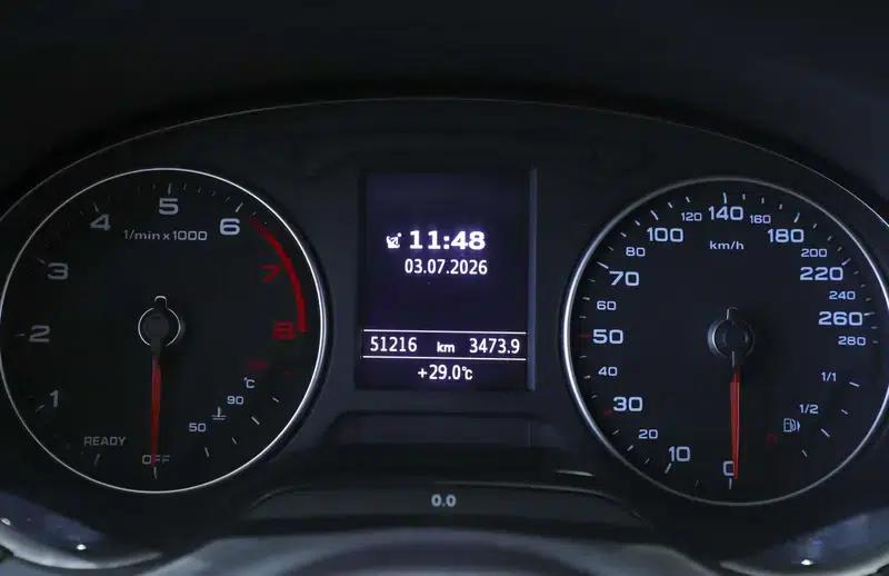 Audi A3 2019 Limousine 35 TFSI Sport (China V emission standard) — миниатюра 12