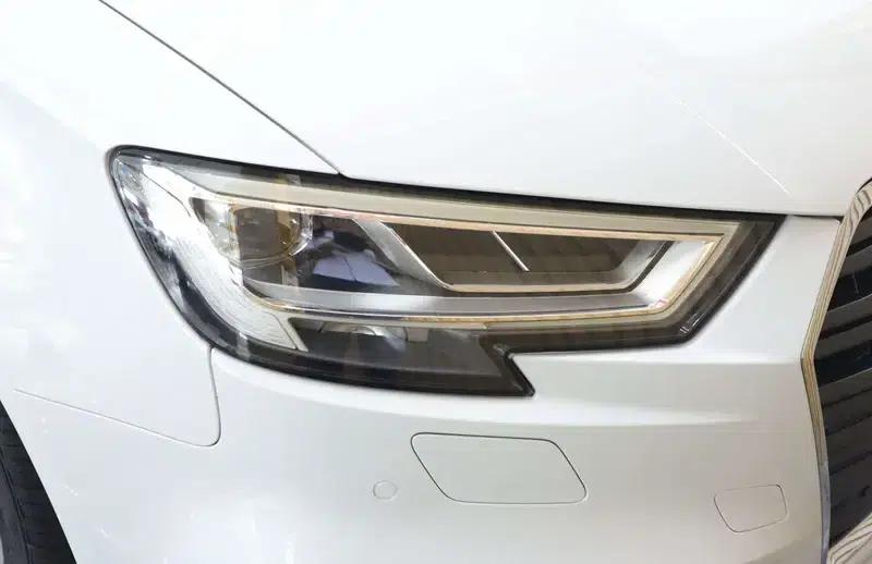 Audi A3 2019 Limousine 35 TFSI Sport (China V emission standard) — миниатюра 6