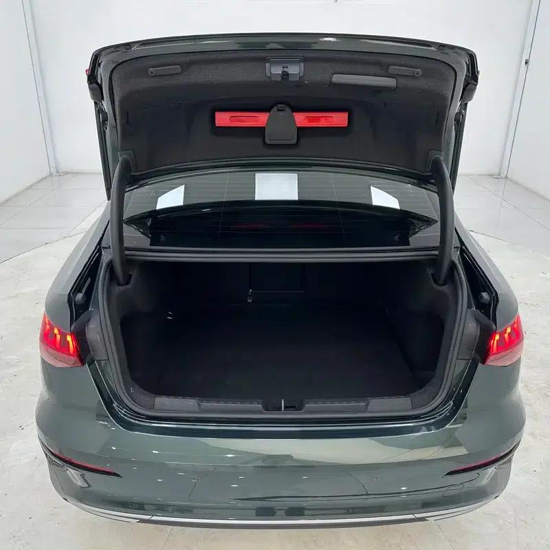 Audi A3 2021 A3L Limousine 35 TFSI Fashion Sport — миниатюра 17