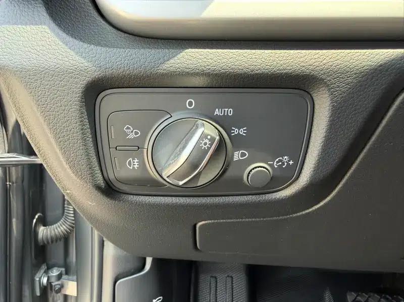 Audi A3 2020 Sportback 35 TFSI Progressive (China VI Emission Standard) — миниатюра 16