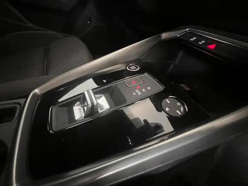 Audi A3 2023 Facelift A3L Limousine 35 TFSI Progressive Sport — миниатюра 16