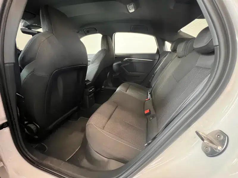 Audi A3 2023 Facelift A3L Limousine 35 TFSI Progressive Sport — миниатюра 18