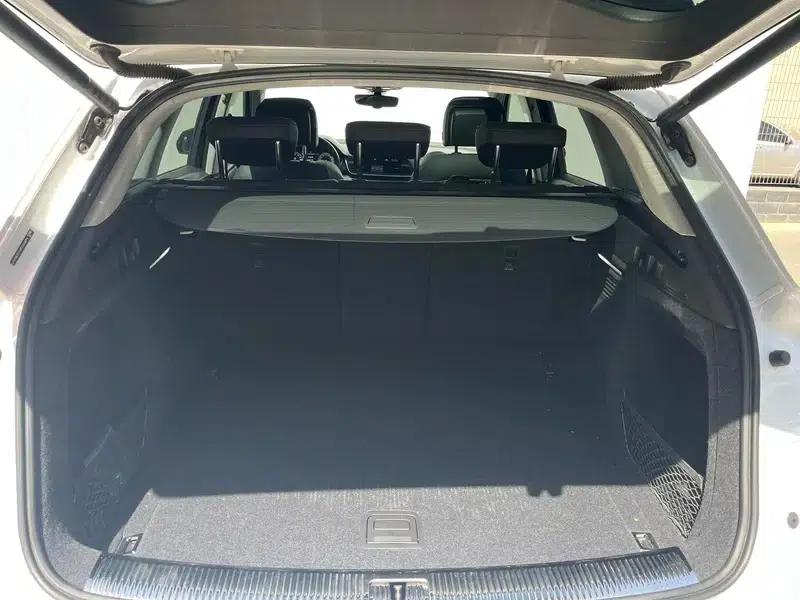 Audi Q5L 2023 45T Luxury Dynamic — миниатюра 9
