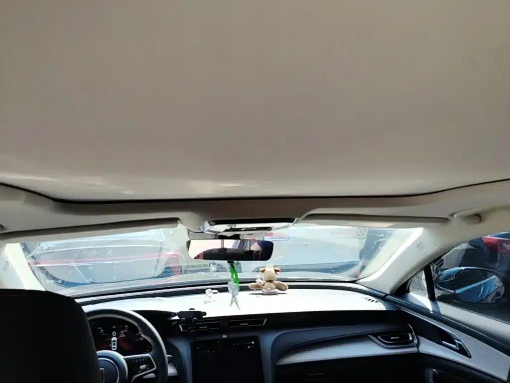 Hongqi H5 PHEV 2025 130 Super Hybrid Edition — миниатюра 25