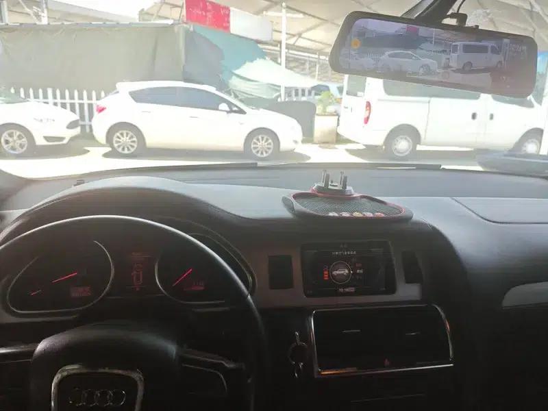 Audi Q7 2011 3.0 TFSI Exclusive (200kW) — миниатюра 6