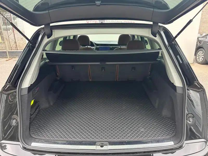Audi Q7 2024 55 TFSI quattro S line Sport — миниатюра 8