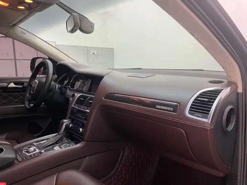 Audi Q7 2014 3.0T Automatic AWD 7-Seater Parallel Import — миниатюра 16