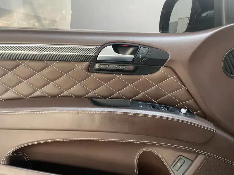 Audi Q7 2014 3.0T Automatic AWD 7-Seater Parallel Import — миниатюра 8